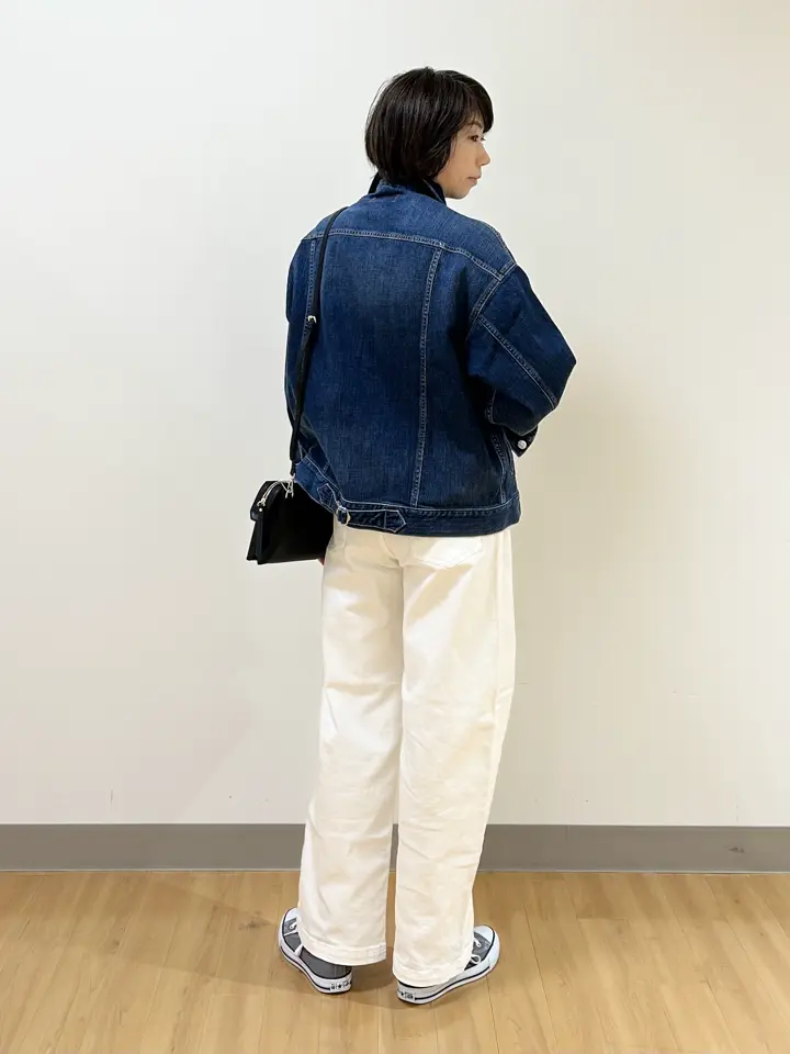 ONWARD CROSSET SELECT YU コーディネート画像