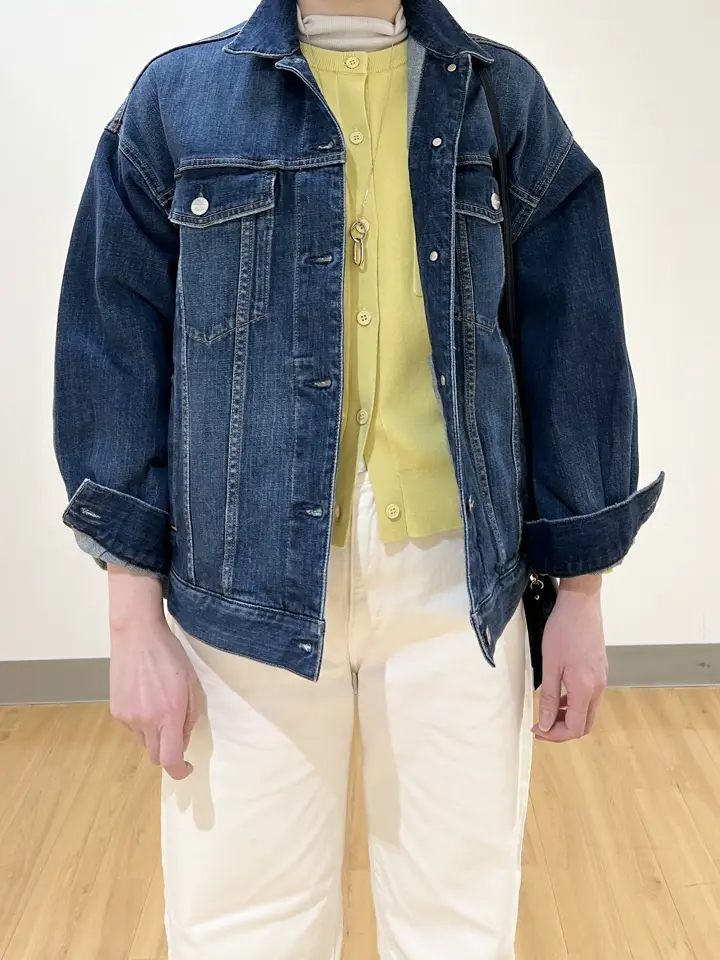 ONWARD CROSSET SELECT YU コーディネート画像