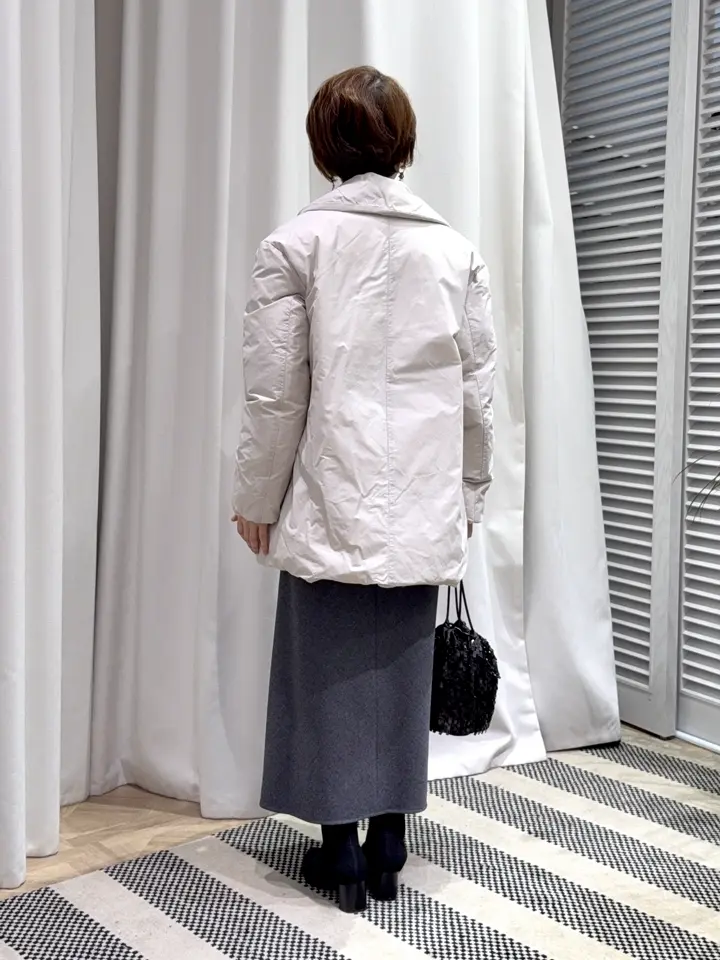 ONWARD CROSSET SELECT M コーディネート画像