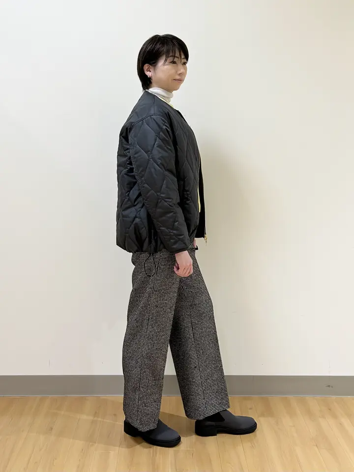 ONWARD CROSSET SELECT YU コーディネート画像