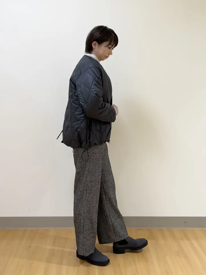 ONWARD CROSSET SELECT YU コーディネート画像