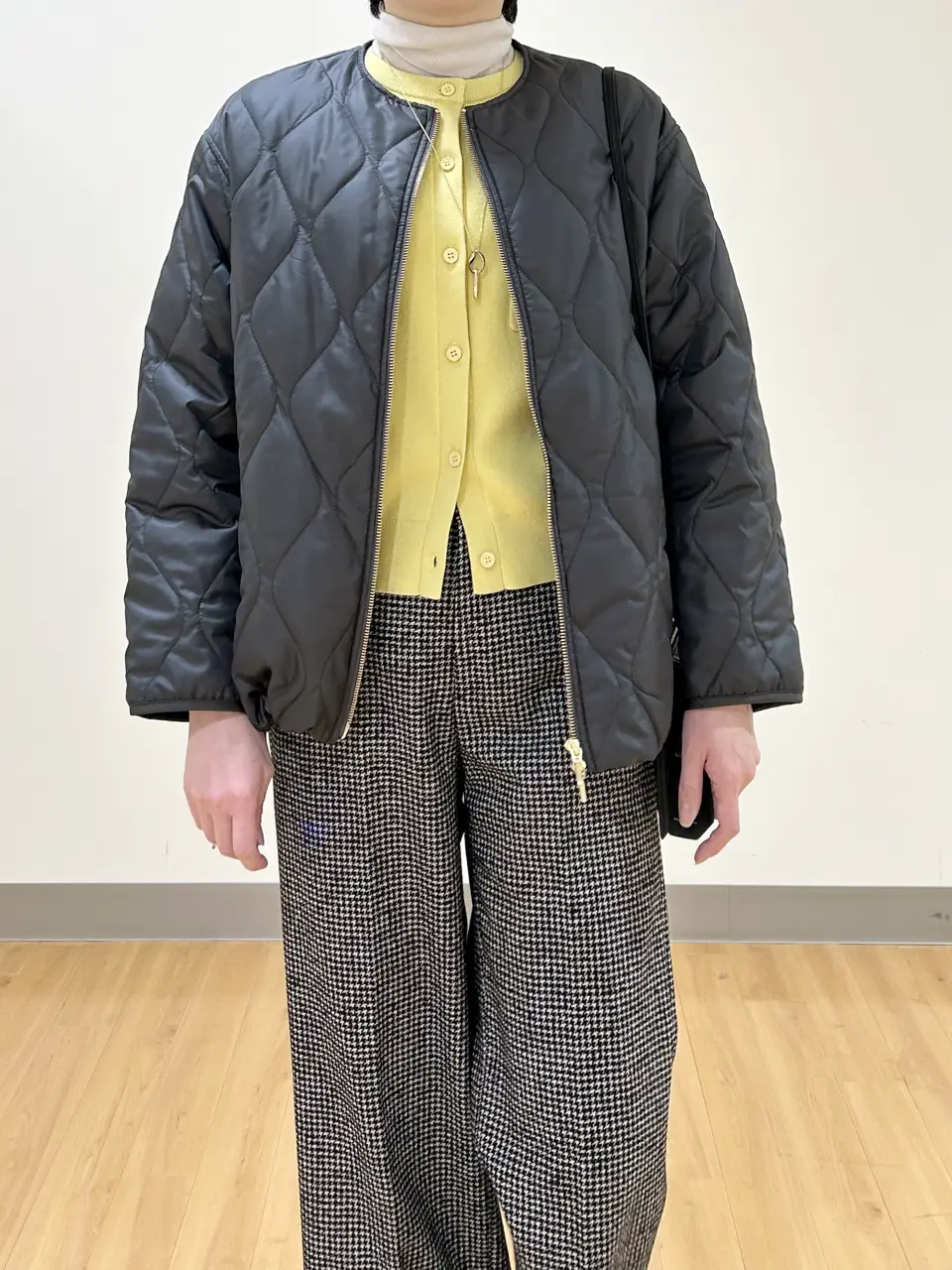 ONWARD CROSSET SELECT YU コーディネート画像