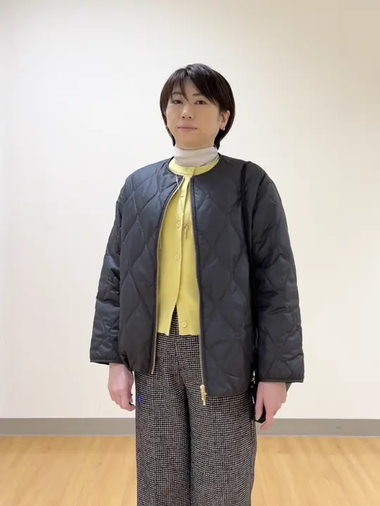 ONWARD CROSSET SELECT YU コーディネート画像