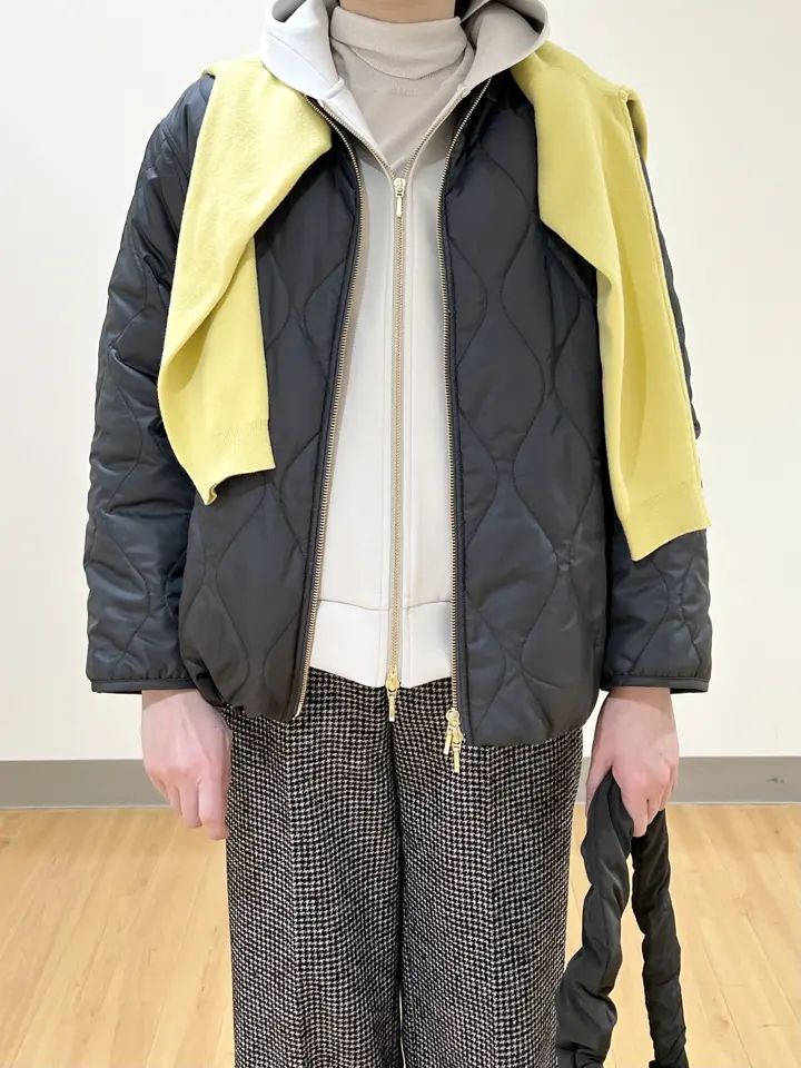 ONWARD CROSSET SELECT YU コーディネート画像