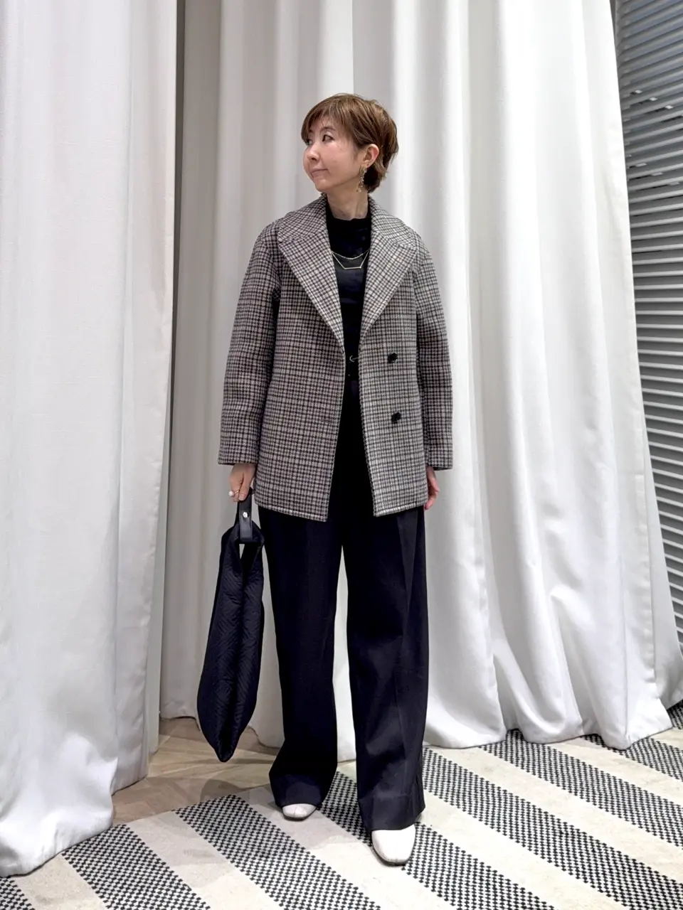  M コーディネート画像