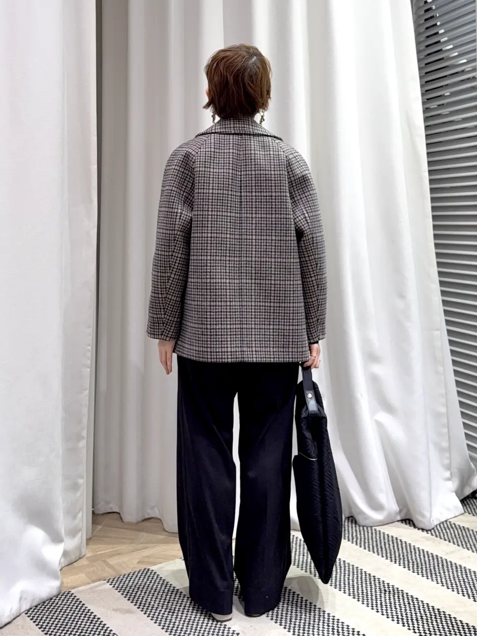 ONWARD CROSSET SELECT M コーディネート画像