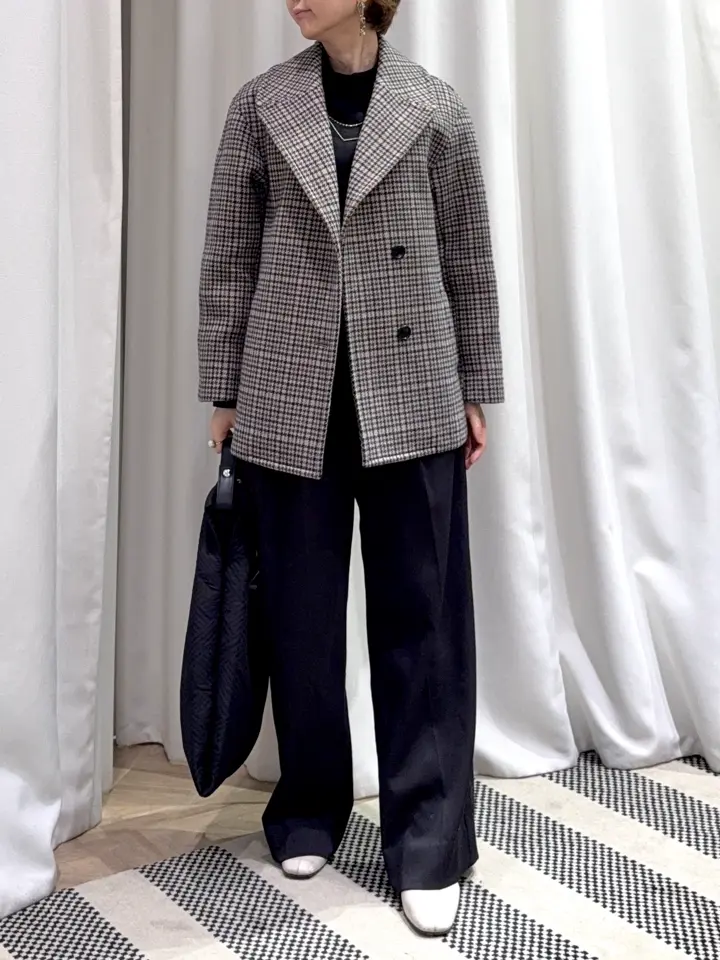 ONWARD CROSSET SELECT M コーディネート画像