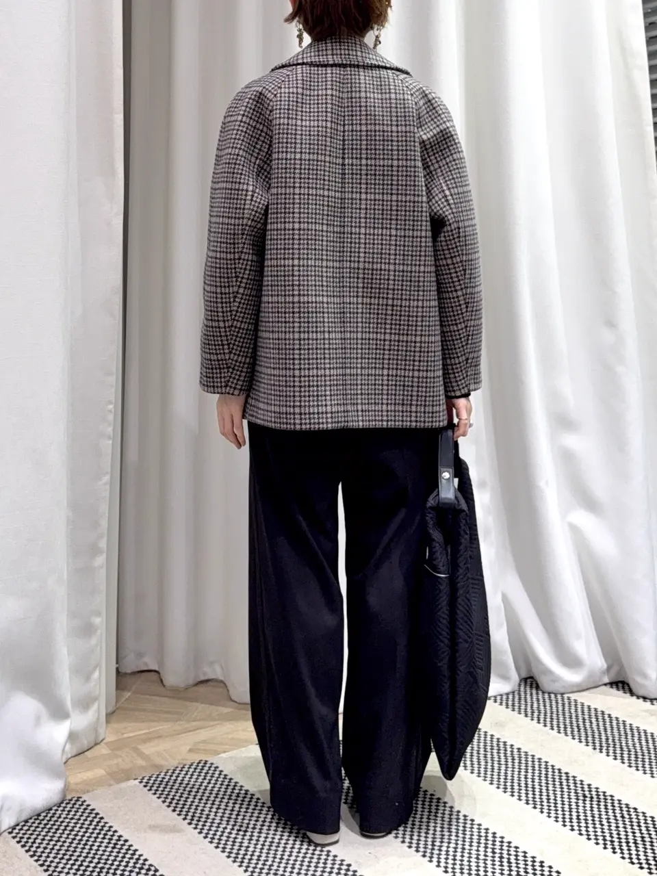 ONWARD CROSSET SELECT M コーディネート画像