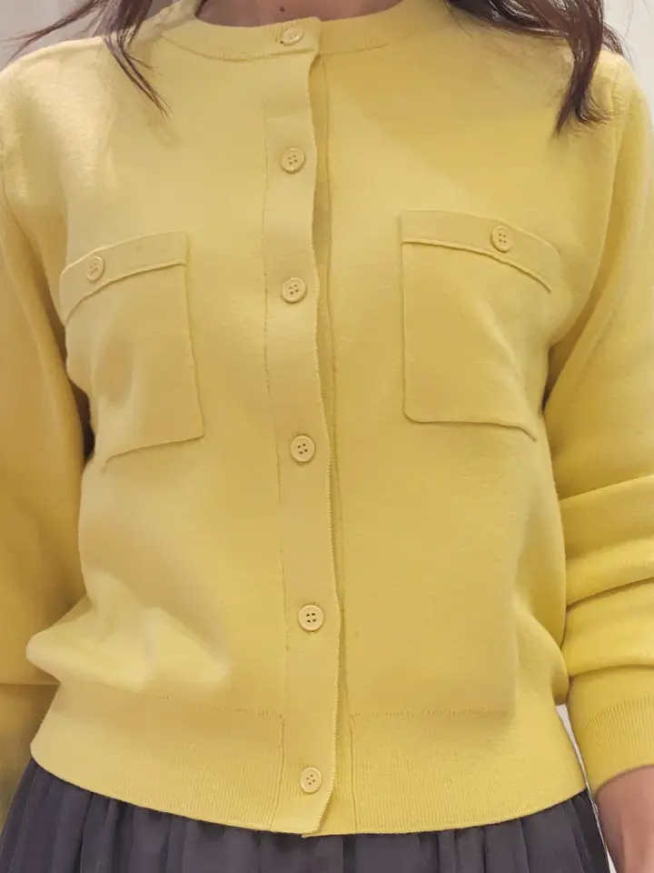 ONWARD CROSSET SELECT 中村 コーディネート画像