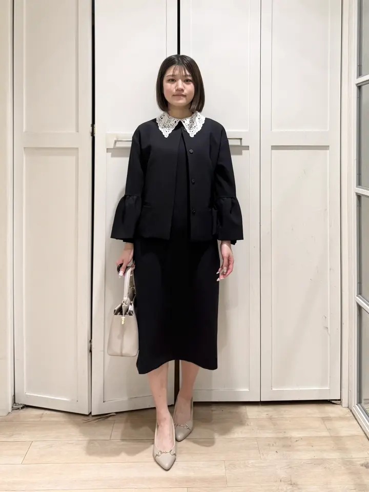 ONWARD CROSSET SELECT 大友 コーディネート画像