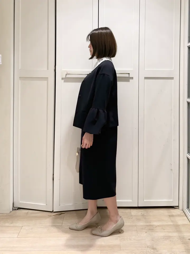 ONWARD CROSSET SELECT 大友 コーディネート画像