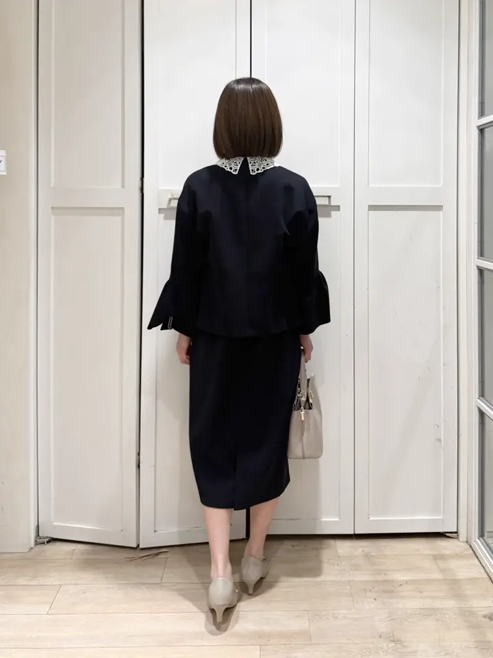 ONWARD CROSSET SELECT 大友 コーディネート画像