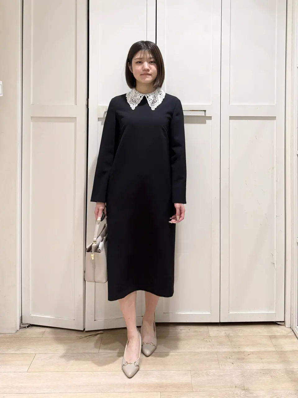 ONWARD CROSSET SELECT 大友 コーディネート画像