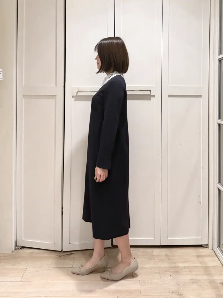 ONWARD CROSSET SELECT 大友 コーディネート画像