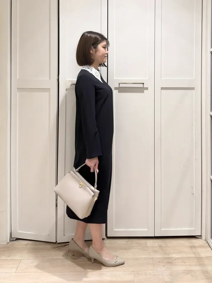 ONWARD CROSSET SELECT 大友 コーディネート画像