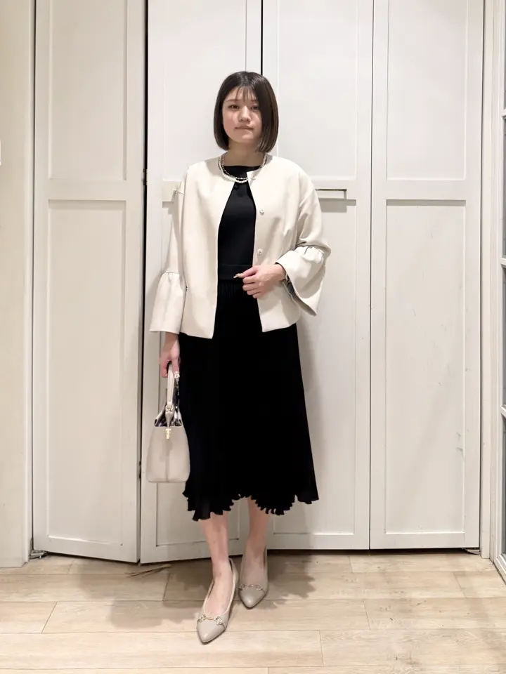 ONWARD CROSSET SELECT 大友 コーディネート画像