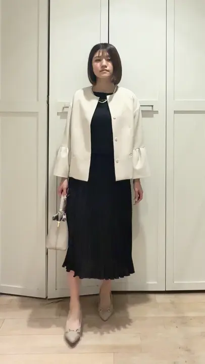 ONWARD CROSSET SELECT 大友 コーディネート画像