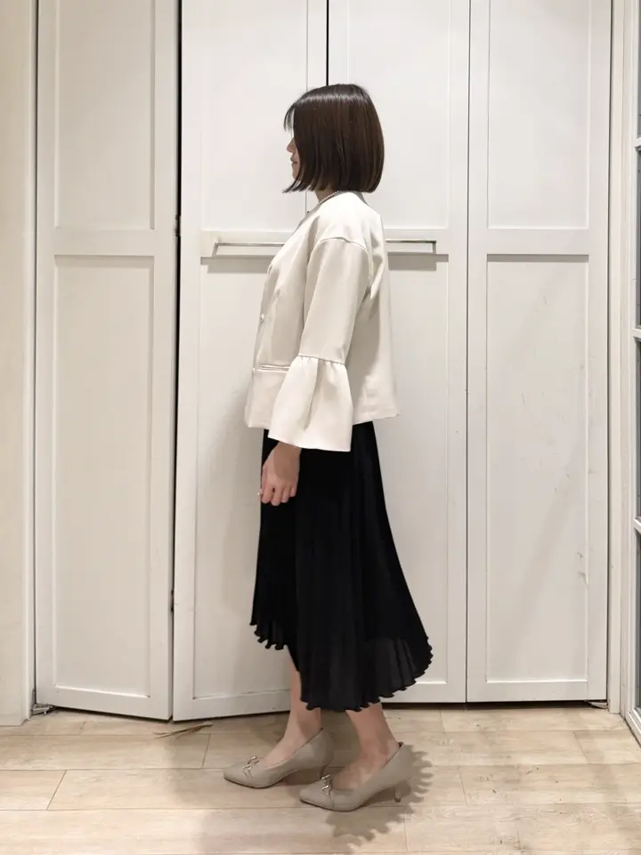 ONWARD CROSSET SELECT 大友 コーディネート画像