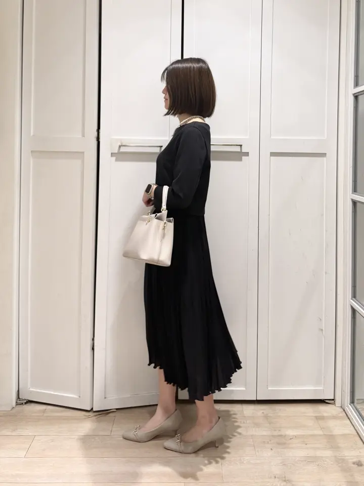 ONWARD CROSSET SELECT 大友 コーディネート画像