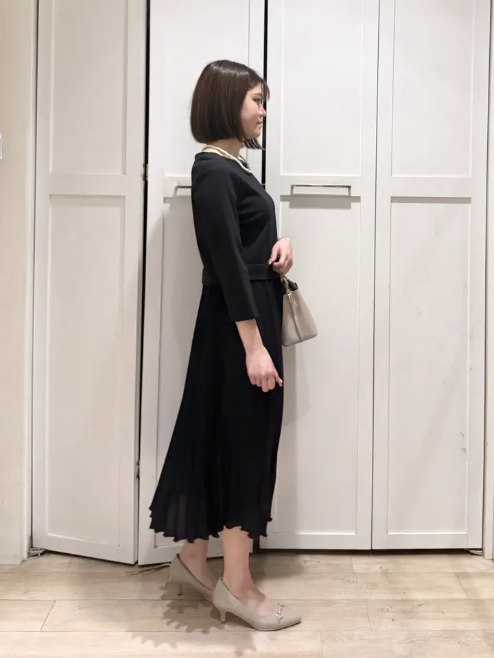 ONWARD CROSSET SELECT 大友 コーディネート画像