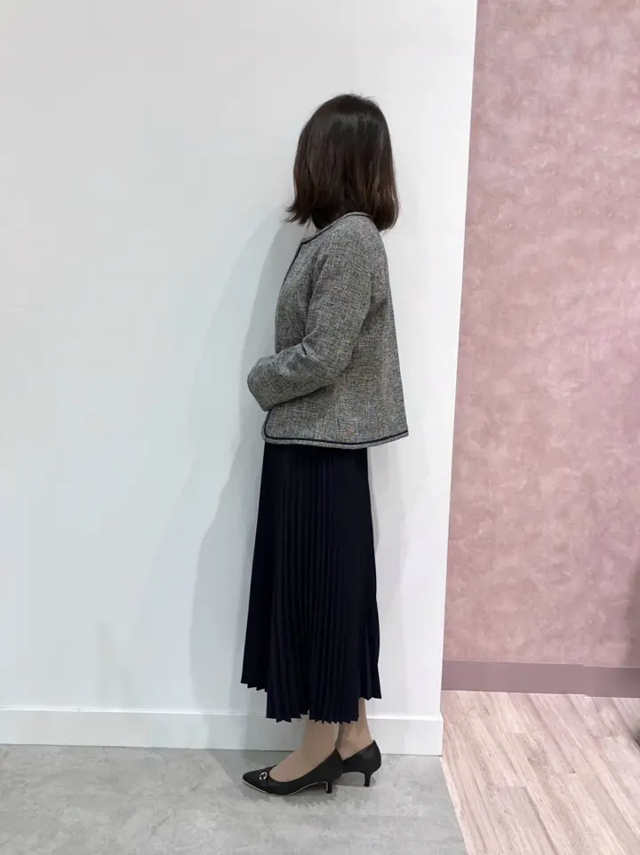 ONWARD CROSSET SELECT 山本 コーディネート画像