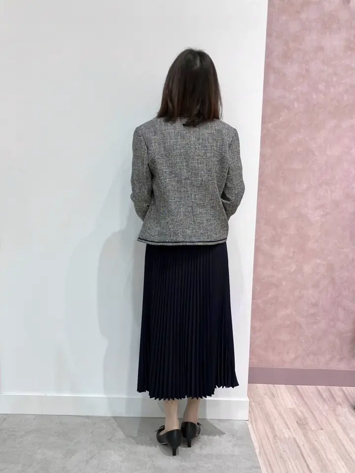 ONWARD CROSSET SELECT 山本 コーディネート画像