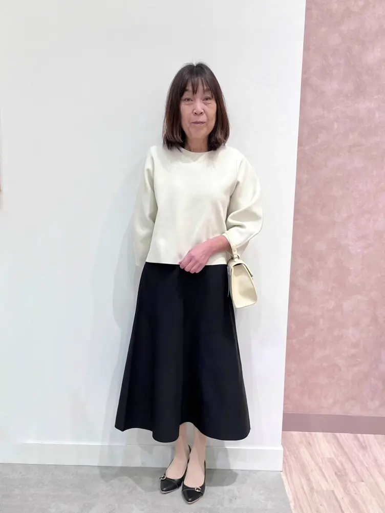  山本 コーディネート画像