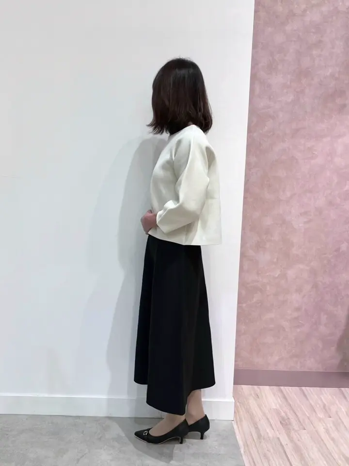 ONWARD CROSSET SELECT 山本 コーディネート画像