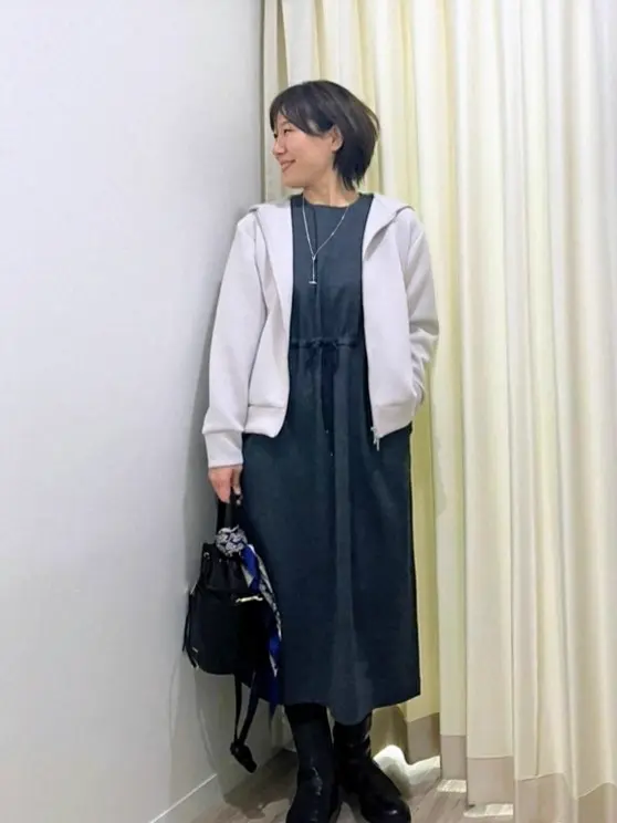  近藤 コーディネート画像