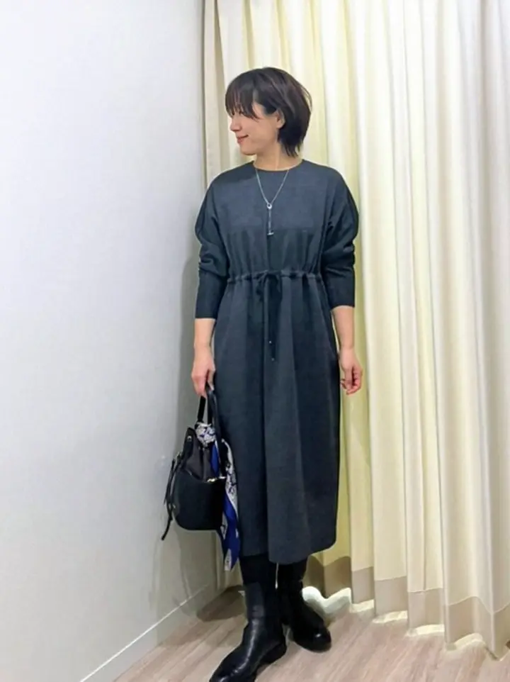 ONWARD CROSSET SELECT 近藤 コーディネート画像