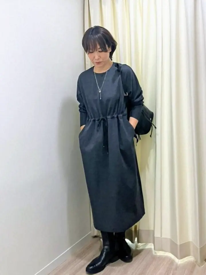 ONWARD CROSSET SELECT 近藤 コーディネート画像