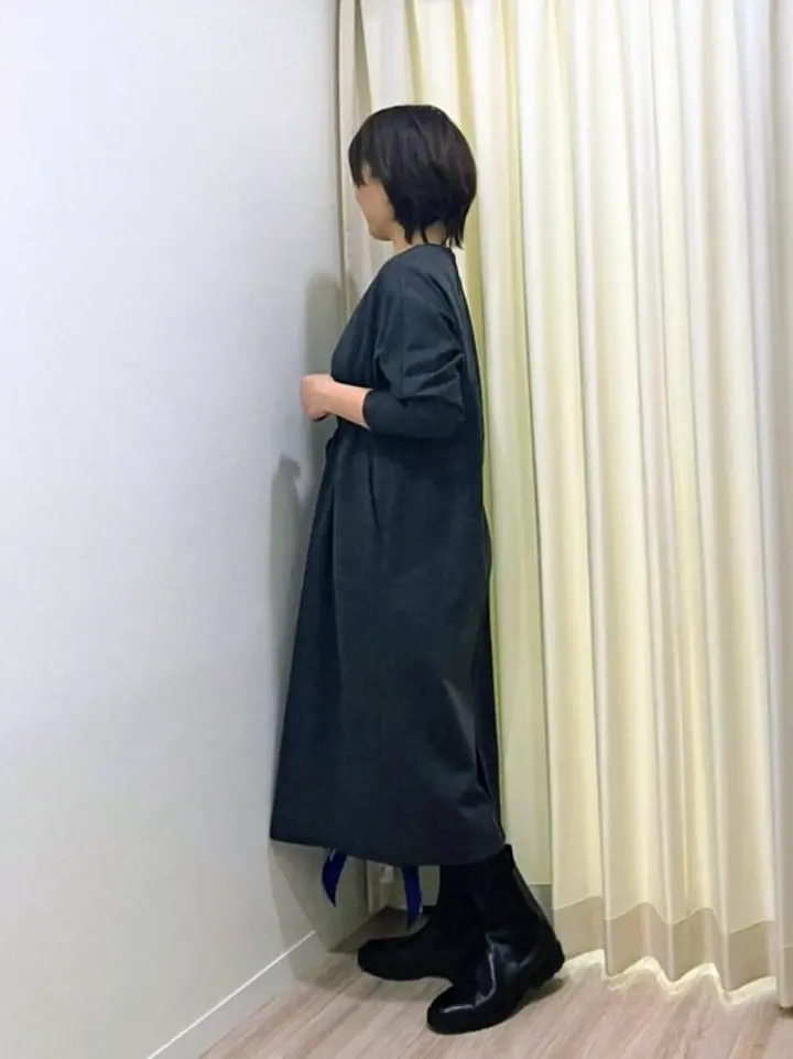 ONWARD CROSSET SELECT 近藤 コーディネート画像