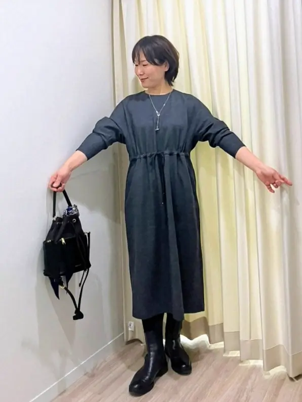 ONWARD CROSSET SELECT 近藤 コーディネート画像