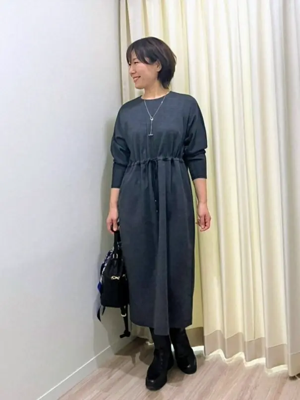 ONWARD CROSSET SELECT 近藤 コーディネート画像