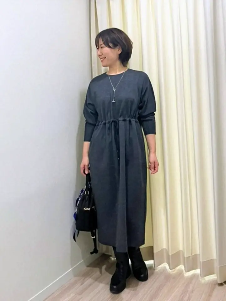 ONWARD CROSSET SELECT 近藤 コーディネート画像