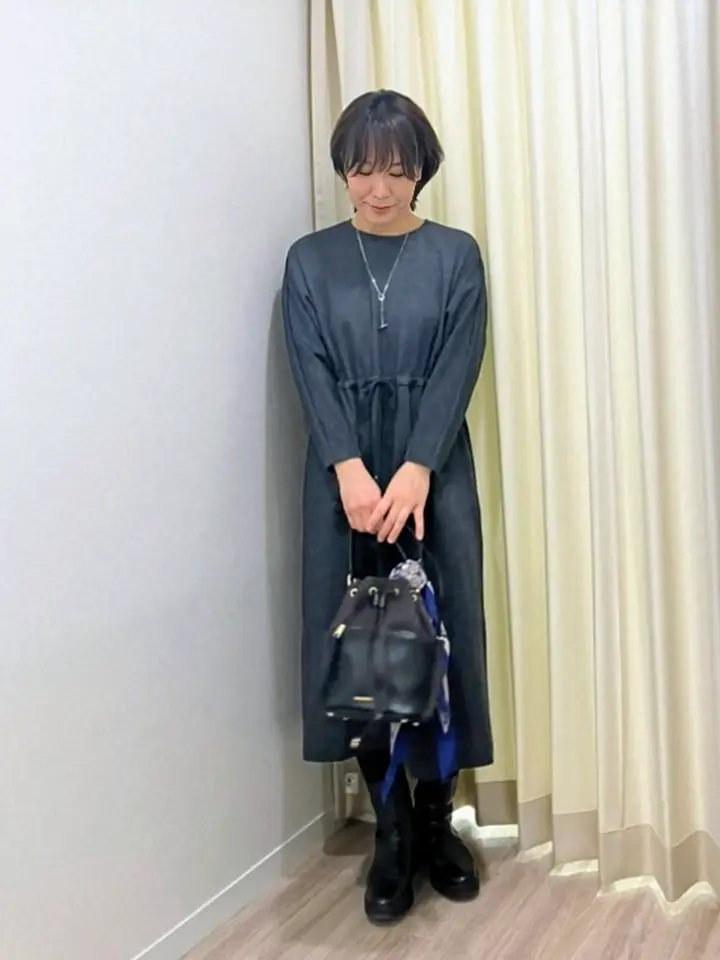 ONWARD CROSSET SELECT 近藤 コーディネート画像