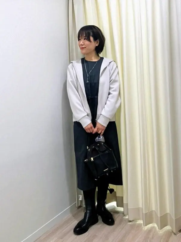 ONWARD CROSSET SELECT 近藤 コーディネート画像