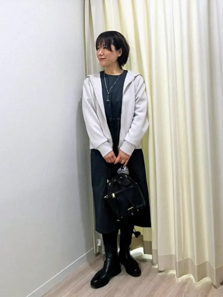 ONWARD CROSSET SELECT 近藤 コーディネート画像