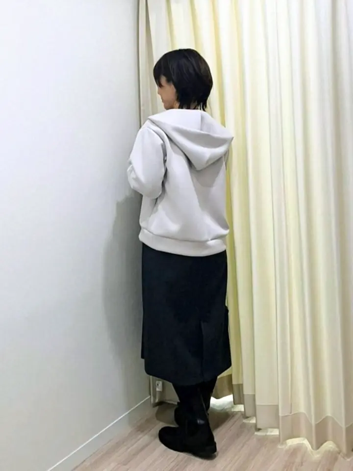 ONWARD CROSSET SELECT 近藤 コーディネート画像