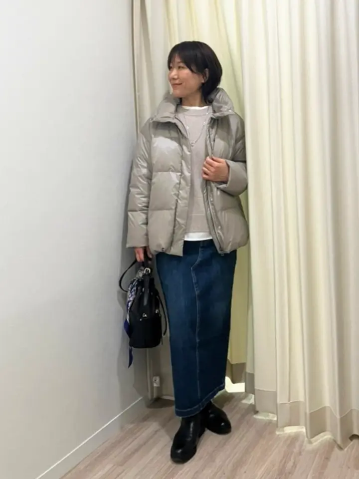 ONWARD CROSSET SELECT 近藤 コーディネート画像