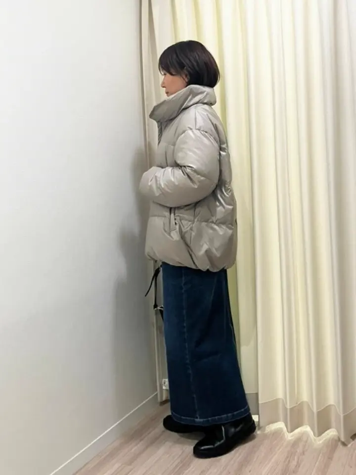 ONWARD CROSSET SELECT 近藤 コーディネート画像