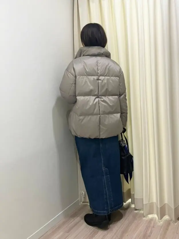 ONWARD CROSSET SELECT 近藤 コーディネート画像