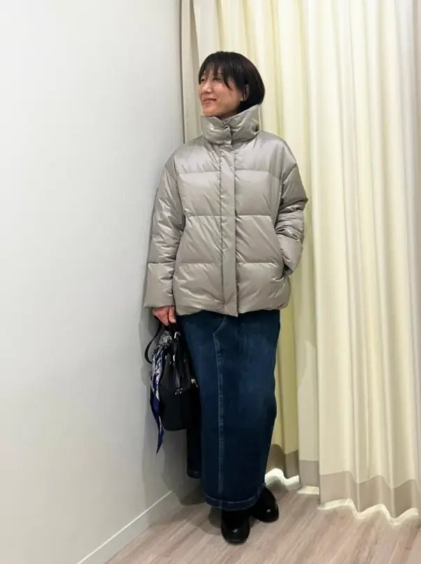 ONWARD CROSSET SELECT 近藤 コーディネート画像