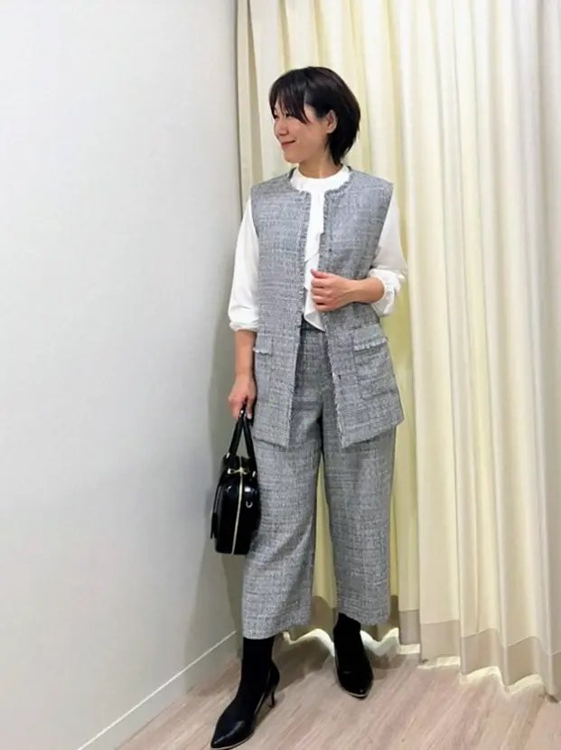  近藤 コーディネート画像