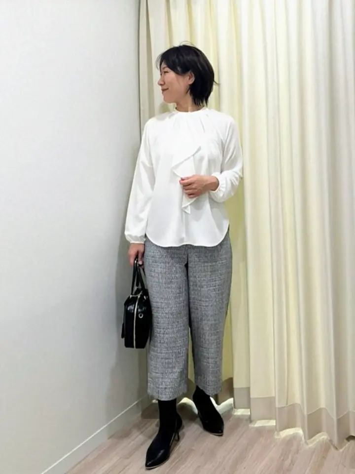 ONWARD CROSSET SELECT 近藤 コーディネート画像