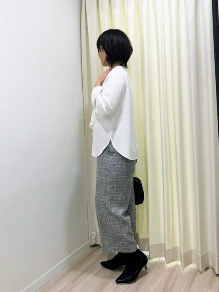 ONWARD CROSSET SELECT 近藤 コーディネート画像