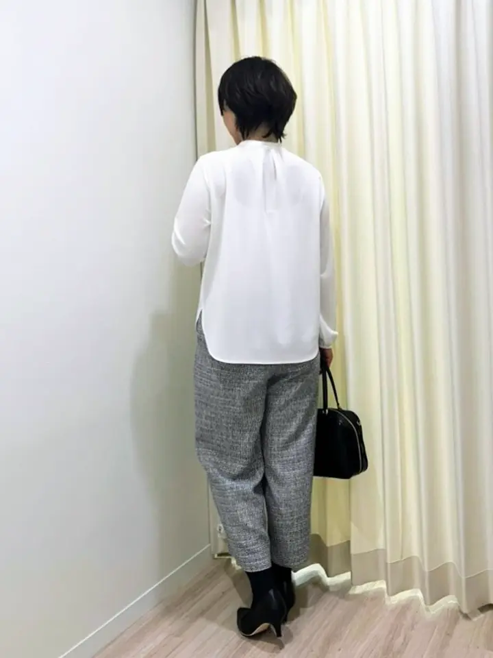 ONWARD CROSSET SELECT 近藤 コーディネート画像