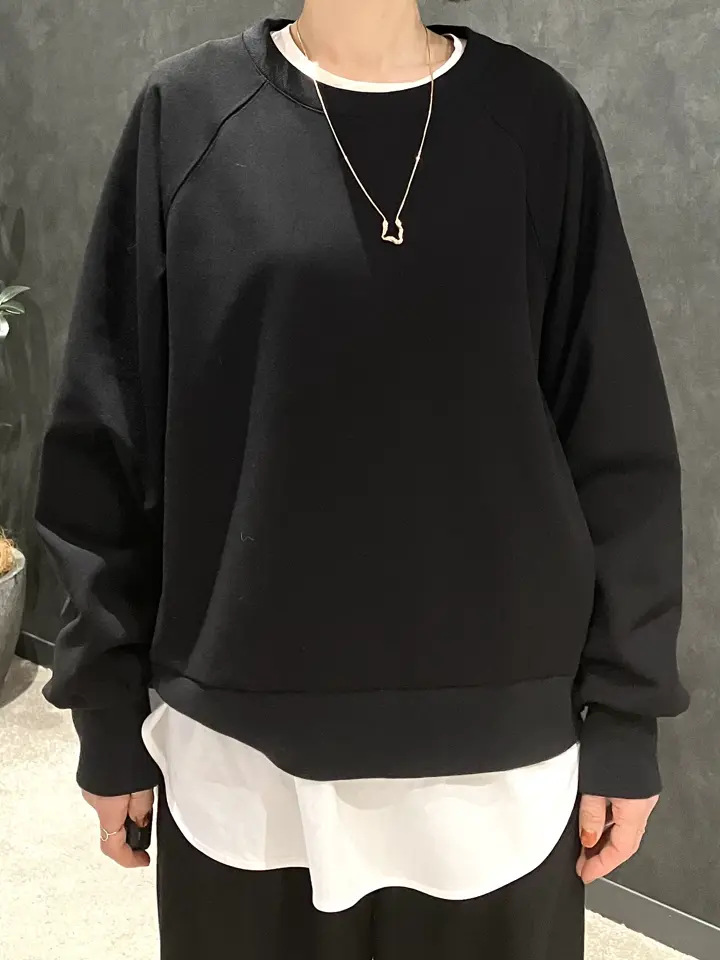 ONWARD CROSSET SELECT 阿部 コーディネート画像