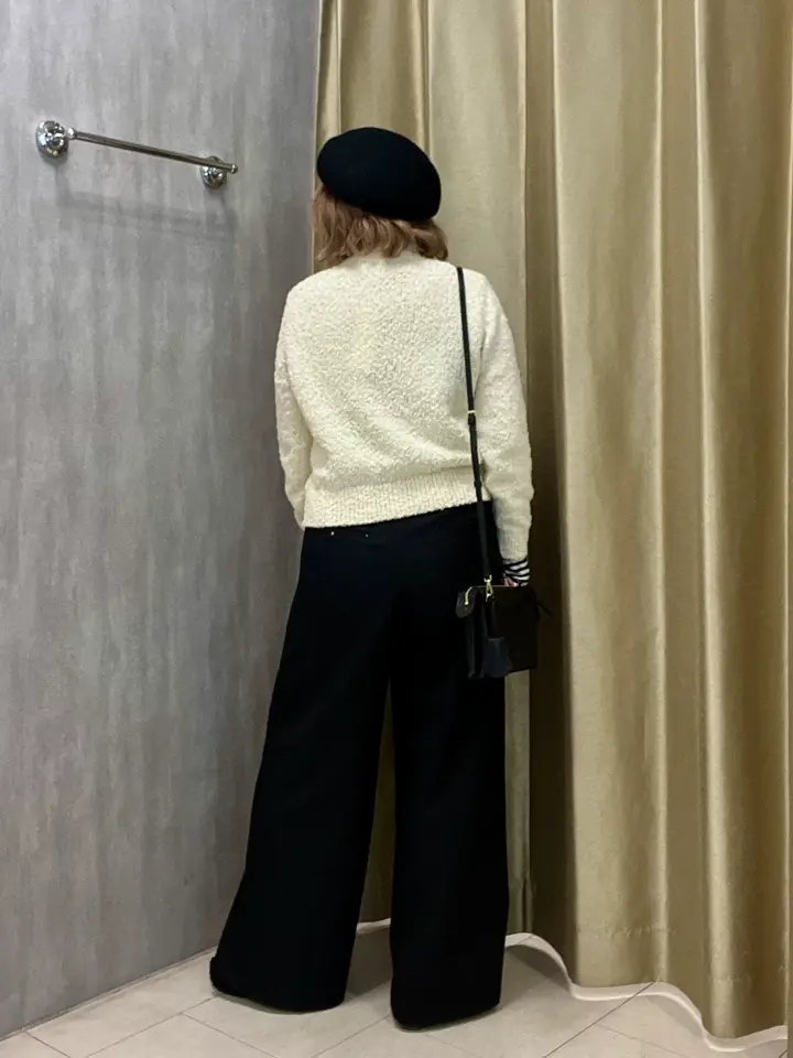 ONWARD CROSSET SELECT 作山 コーディネート画像