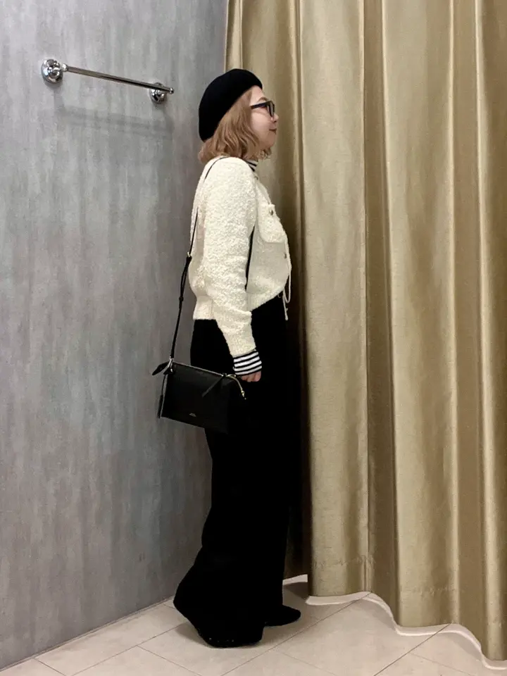 ONWARD CROSSET SELECT 作山 コーディネート画像